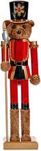 Decoratieve figuren Plastic Beer Notenkraker (18,5 x 81,5 x 16,5 cm)