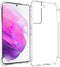 iMoshion Hoesje Geschikt voor Samsung Galaxy S22 Hoesje Siliconen - iMoshion Shockproof Case - Transparant