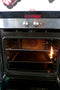 Siemens HBT37E4 - Inbouw oven - 6 ovenstanden - 58 liter