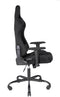 Deltaco GAM-096F - Gamingstoel - Ergonomisch met kussens - Zwart