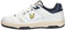 Lyle & Scott Evanton III Sneakers - Laag - Trendy en sportief - Wit - Maat 43