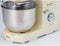 Ariete 1596/11 - Voedselverwerker - 1500 W 4,3 L Beige