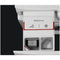 AEG L7FENS96AD - Wasmachine - AutoDose ProSteam Pro-Sense