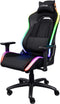 Trust GXT 719 Ruya - Gamingstoel - RGB-verlichting - Verstelbaar