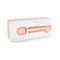 Le Wand Petite Oplaadbare Wand Massager - Rose goud