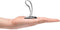 BVibe - Stainless Steel P-Spot Training Set Buttplug