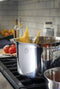 Saveur Selects Voyage 10-delige Pannenset - Tri-Ply RVS - PFAS-vrij - Ovenbestendig tot 260°C (10 stuks)