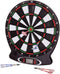 dartbord new sports electronisch incl 6 pijlen
