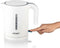 Cloer 4121 - Waterkoker - 1.2 ltr - Wit
