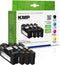 KMP E226XV - Multipack Toner - Zwart en Kleur - (4 stuks)