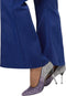 Dressforfun Disco Queen XL - Verkleedkostuum - 2-delig - Jaren 70 stijl