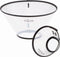 Lampenkap voor honden KVP Saf-T-Clear Transparant (30-53 cm)