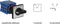 Kraus & Naimer CH10.A230.FT2 Wisselschakelaar 20 A 2 x 60 ° Grijs, Zwart 1 stuk(s)