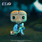 Funko - ET 40Th Anniversary - POP N° 1254 - E.T. in Robe