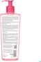 Sensibio Soothing Micellar Cleansing Foaming Gel - Soothing Cleansing Gel For Sensitive Skin 500ml