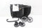 Hauck Travel N Care Buggy - Compact en licht - Zwenkwielen - Black