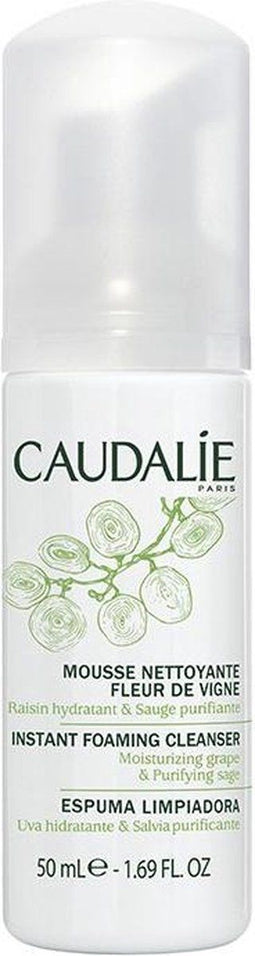 CAUDALIE REINIGENDE MOUSSE 50 ML