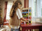 Melissa & Doug - Houten snackautomaat - 19-delige speelset - Hout
