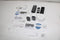 eufy Video Deurbel C30 - Beveiligingsset - 2 Camera's 2K-resolutie