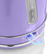 Swan Retro Waterkoker – 1,8 Liter Inhoud – Paars