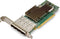 Broadcom P425G - PCIe NIC - 4x25G Fiber - Groen