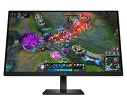 HP OMEN 27qs G2 - Gaming Monitor - 27 inch QHD 280Hz