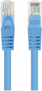 UTP Category 6 Rigid Network Cable Lanberg PCU6-10CC-0750-B