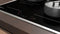 Bauknecht HEKO Limbo Flexi - Inbouw Oven Set - 65 L - Flex-Inductie - Zwart