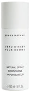 Issey Miyake - L'Eau d'Issey for Men Deodorant Spray 150 ml.
