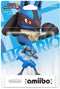 Nintendo Amiibo Lucario - Figuur - Voor Nintendo Switch en Wii U