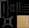 DeepCool AK620 - CPU Koeler - 6 Heatpipes - Zero Dark