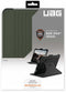 Menatwork Metropolis SE - Bookcase - Schokbestendig siliconen - Stoer design