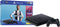 Sony PlayStation 4 Slim - Console bundel - 500GB - FIFA 19 - Zwart