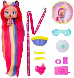 Haarstijlpop IMC Toys Bow Power