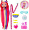 Haarstijlpop IMC Toys Bow Power