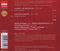 Beethoven - Triple Concerto & Symphony No.7 - CD - Stereo