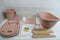 Bébé-Jou Sense - Bad- en verzorgingsset - 7-delig - Pale Pink