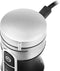 Tristar MX-4829 - Hand blender set - 1000W met garde chopper maatbeker - RVS Zwart
