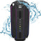 Altec Lansing HydraBoom Bluetooth luidspreker Outdoor, Waterdicht