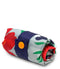 Loqi tote Forest Opvouwbaar tasje - Polyester - 42 x 50 cm - Hert