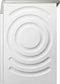 Bosch WGB24405NL - Wasmachine - SpeedPerfect - 4D wash system