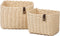 Kidsdepot | Mand Nouk Naturel (Set van 2)