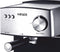 Haeger Expresso Itália - Koffiezetapparaat 15 bar - 1.6L watertank - 850 Watt