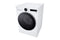 LG F4WX809Y - Voorlader wasautomaat - Direct Drive AI was technologie TurboWash 360 graden ThinQ