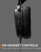 SteelSeries Arctis Prime - Gaming Headset - Draad - 40kHz Audioweergave