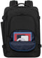 Rivacase 8461 - Rugzak - Waterbestendig - Voor laptop tot 17,3 inch