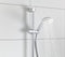 GROHE New Tempesta - Handdouche - 10 cm - 1 straalstand - chroom - 27923001