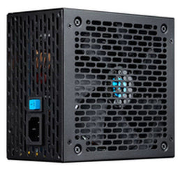 Hiditec PSU010051 - Voedingsbron - 80 Plus Gold - Zwart