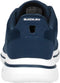 Skechers Go Walk 5 - Lucky Dames Sneakers - ULTRA GO®-demping - Navy/White - Maat 42