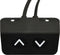 vidaXL - Zit-stabureauframe - elektrisch - gemotoriseerd - wit